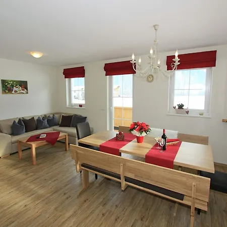 Apartamento In Aschau Near Slopes, Cleaning Included *