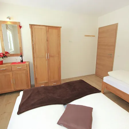 아파트 In Aschau Near Slopes, Cleaning Included Aschau Im Zillertal