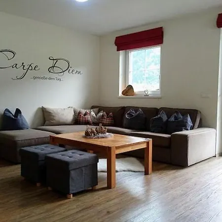 Apartamento In Aschau Near Slopes, Cleaning Included *