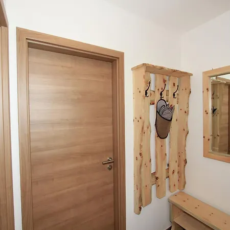 In Aschau Near Slopes, Cleaning Included Apartamento *