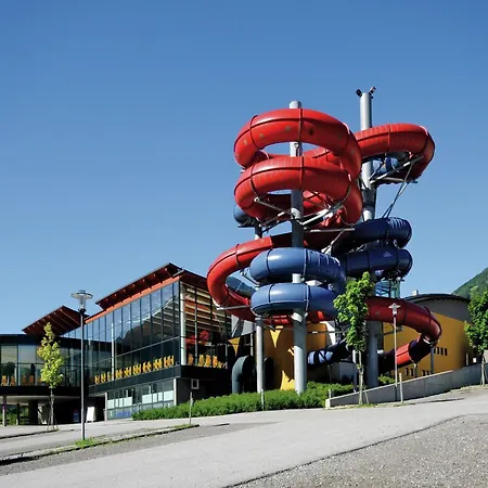 In Aschau Near Slopes, Cleaning Included Aschau Im Zillertal