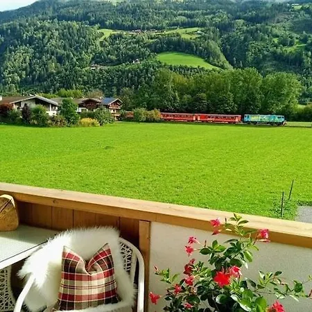 In Aschau Near Slopes, Cleaning Included