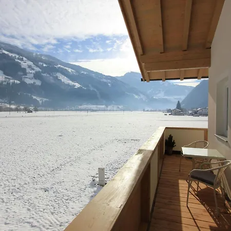 In Aschau Near Slopes, Cleaning Included
