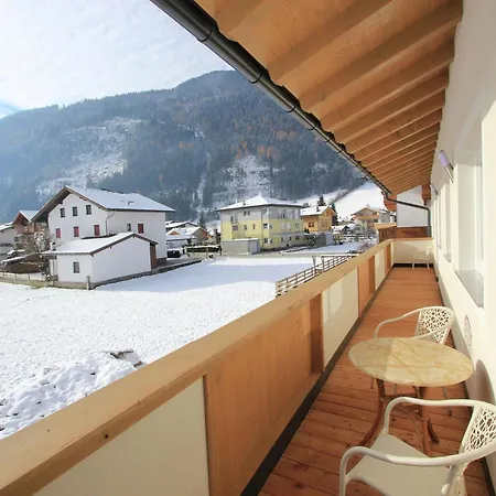 In Aschau Near Slopes, Cleaning Included 아파트
