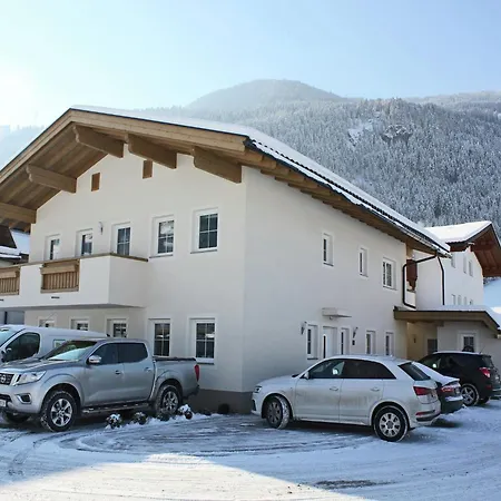 Apartamento In Aschau Near Slopes, Cleaning Included
