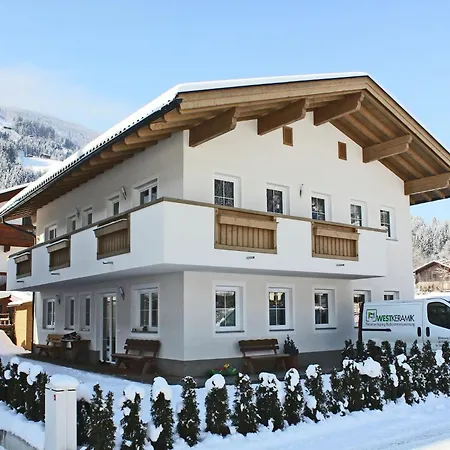 Apartamento In Aschau Near Slopes, Cleaning Included