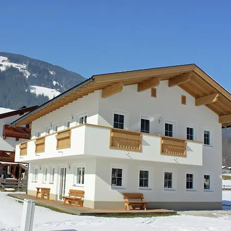 아파트 In Aschau Near Slopes, Cleaning Included